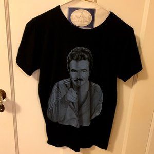 BURT REYNOLDS TEE